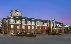 Best Western Plus Duncanville Dallas